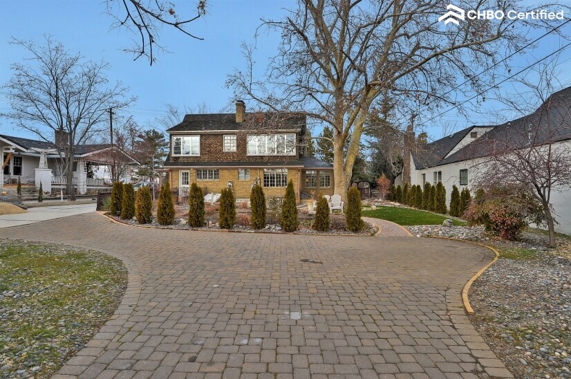 1920s Classic Home in Historic SW Reno