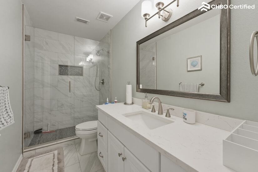 Furnished Home rental in Frisco TX