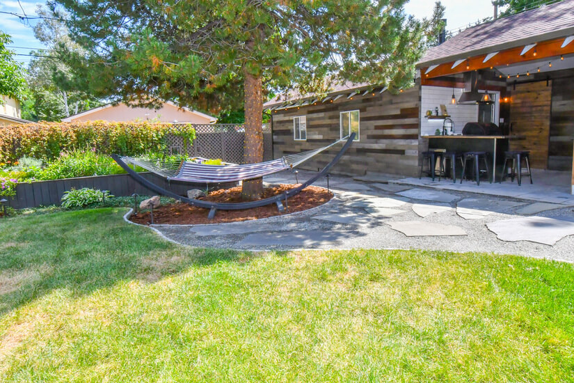 Gem of a Home in Harkness Heights