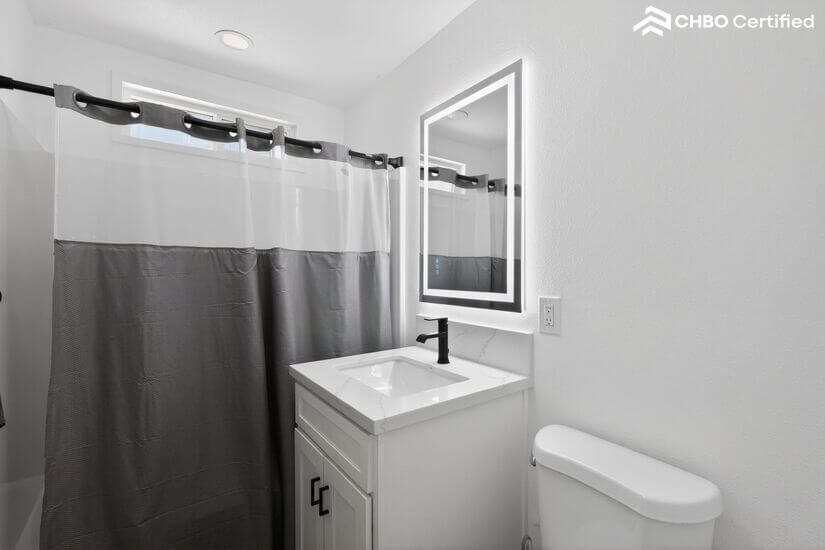 Furnished House Near Down Town Riverside