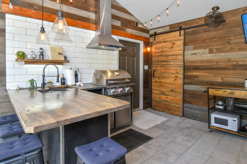 Gem of a Home in Harkness Heights