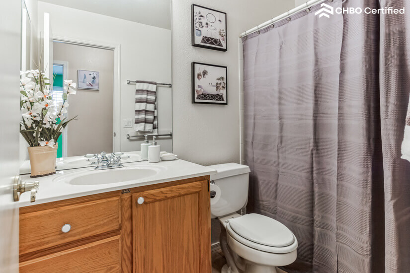 Furnished Home for Rent All New Amenity