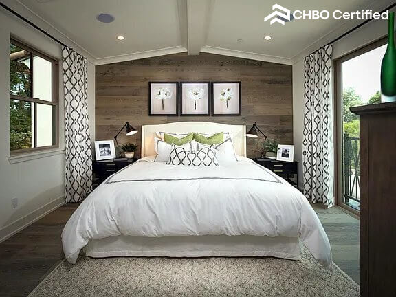 Executive Mountain View Luxury Rental