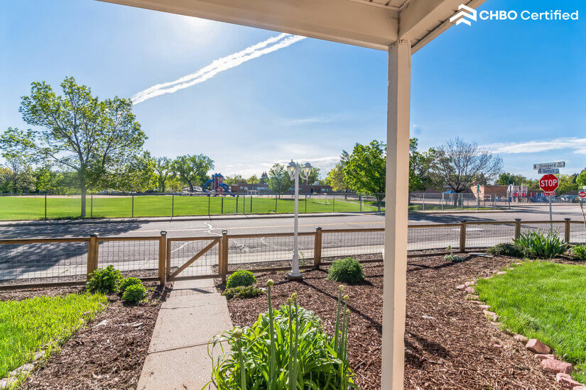 Central Littleton 4BR 2Ba 30min of All