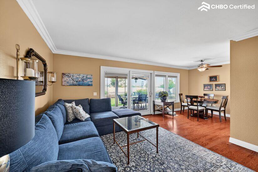 Furnished Executive Home Chula Vista