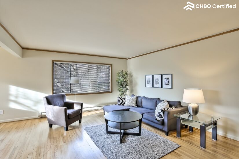 Seattle Furnished 1 Bed Condo