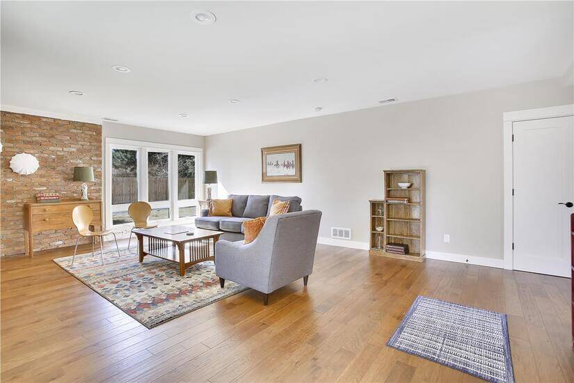 3 Bedroom House in University Acres