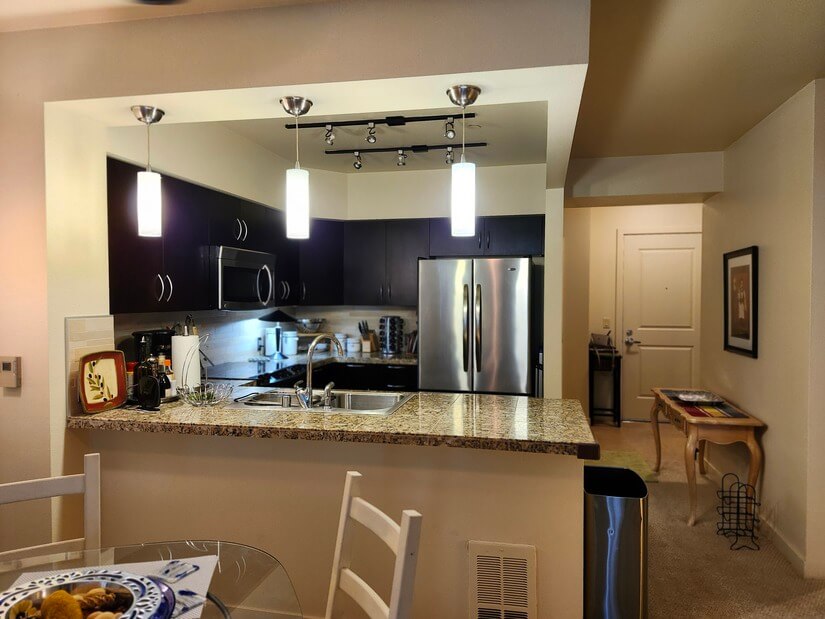 Luxury 2 BD Condo in Seattle/Ballard