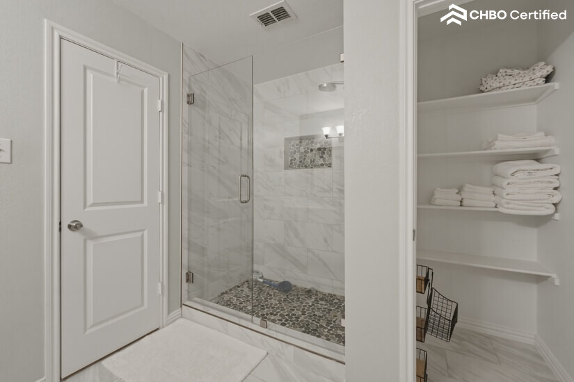 Furnished Home rental in Frisco TX