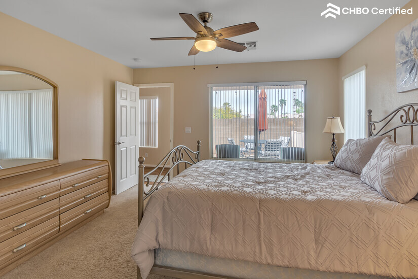 Fully Furnished Rental Home in Glendale