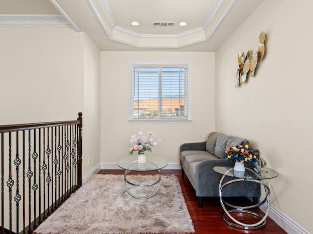 Luxury 4BR Home in Monterey Park 