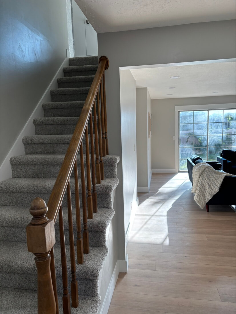 Newly Remodeled Home Ski & City Access