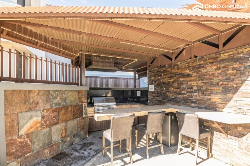 Old Town Scottsdale Furnished Condo