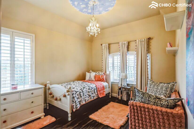 Furnished Family Home McKinney TX