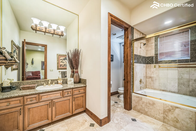 Las Vegas Luxury Executive Palace