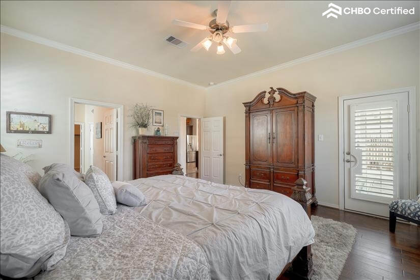 Furnished Executive BayHome Seabrook,TX