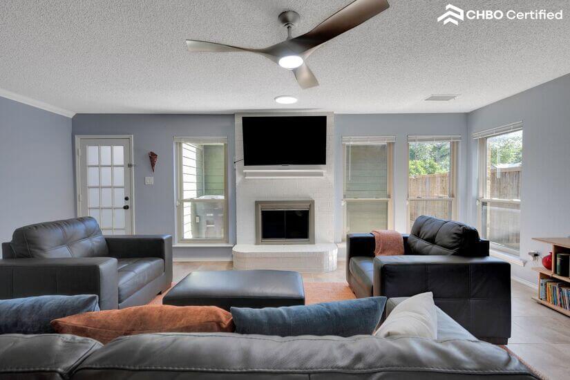 The Gallery 2 Bedroom Executive