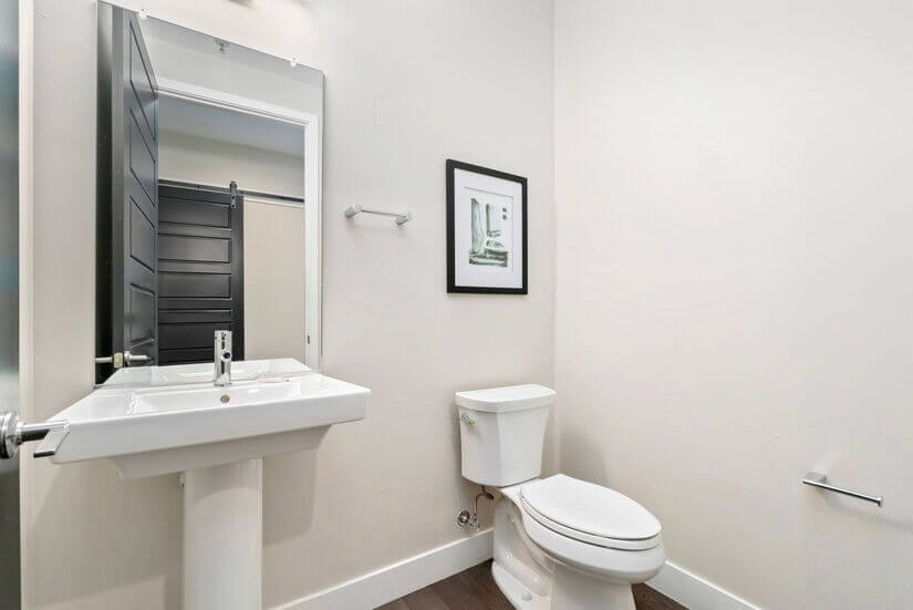 Luxury in the Heart of RiNo 1 Bed 1 Bath