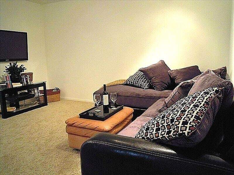 Media Room