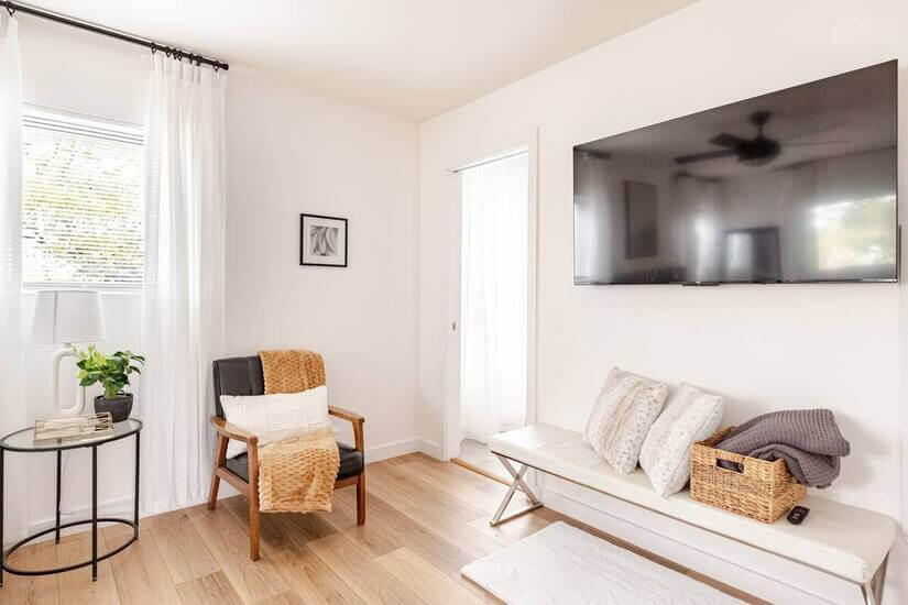 San Antonio Turnkey Corporate Home