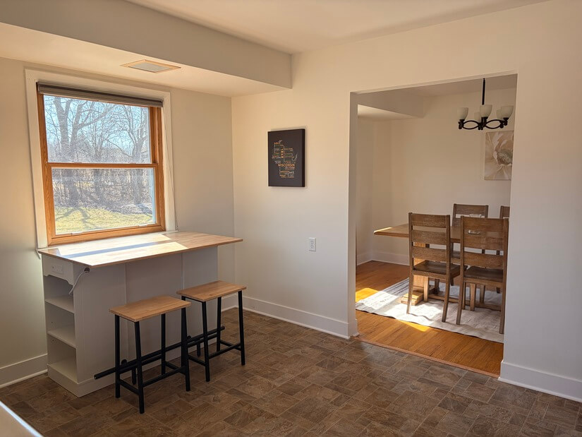 Beautiful 3BR Home in Quiet Neighborhood