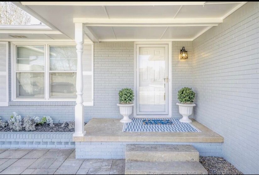 Furnished Home with the Best Location