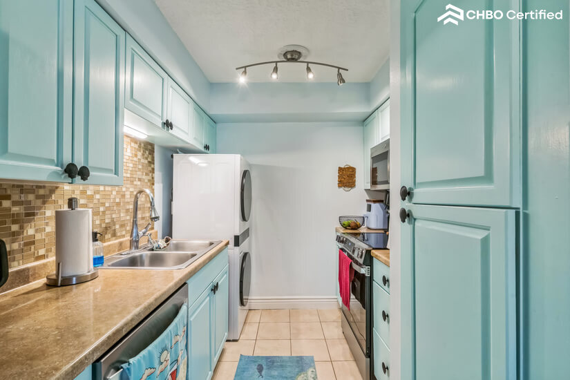 Kitchen - New Appliances