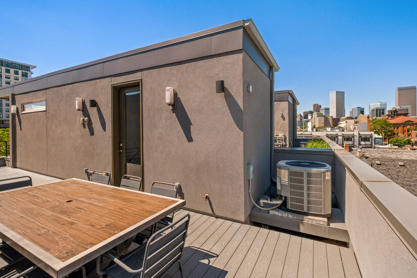 3 Bedroom Townhouse in Golden Triangle