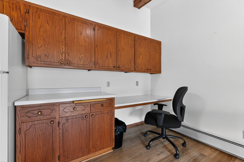Peaceful Furnished Appartment