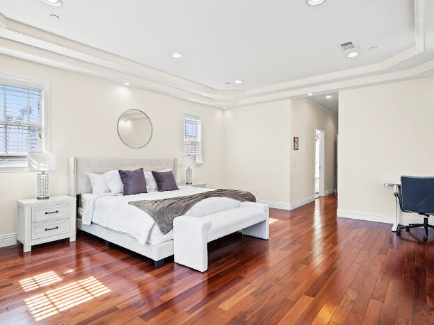 Luxury 4BR Home in Monterey Park 