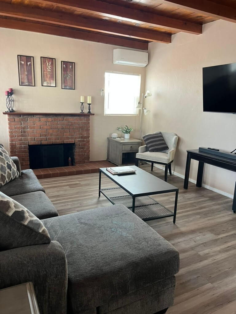 Ideal Haven  Convenience and Comfort