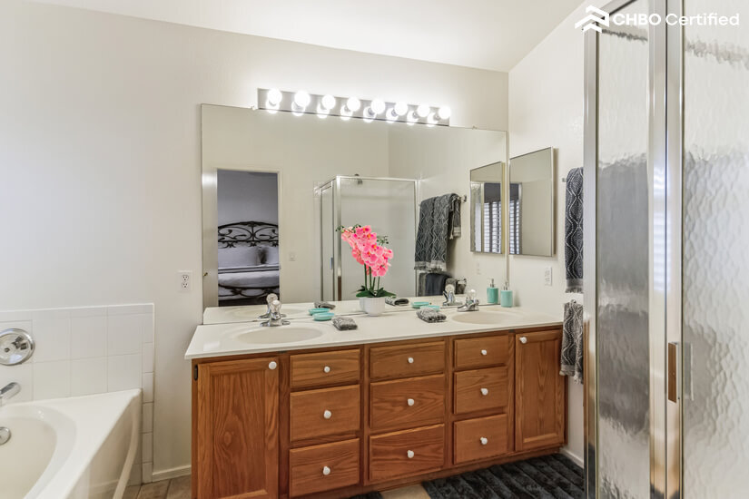 Furnished Home for Rent All New Amenity