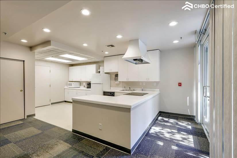 Furnished Executive Rental - Flex. Stays