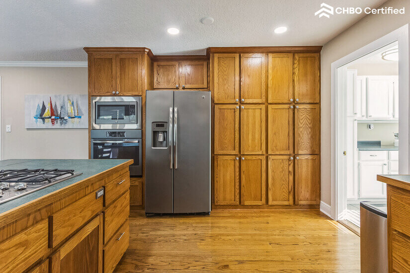 Fully Furnished by Galveston Bay