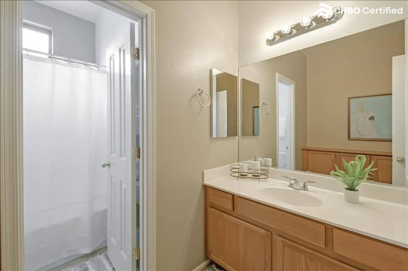 Surprise Furnished Home with a Pool