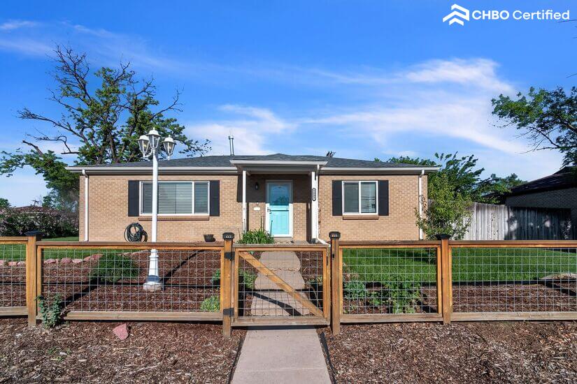 Fully Furnished Home rental