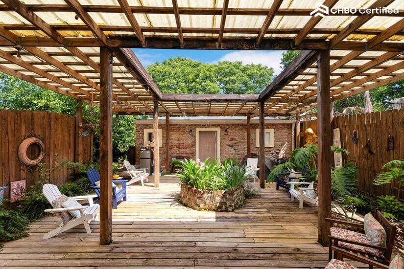 Bywater Royale 4BD 3BA