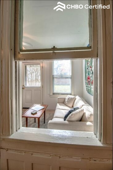 Furnished Apt in Trendy East Nashville