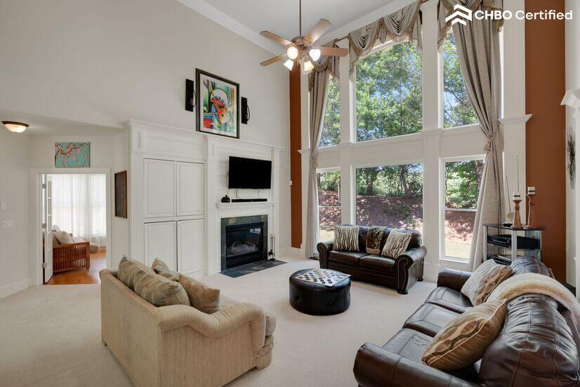 Home Near Downtown Duluth