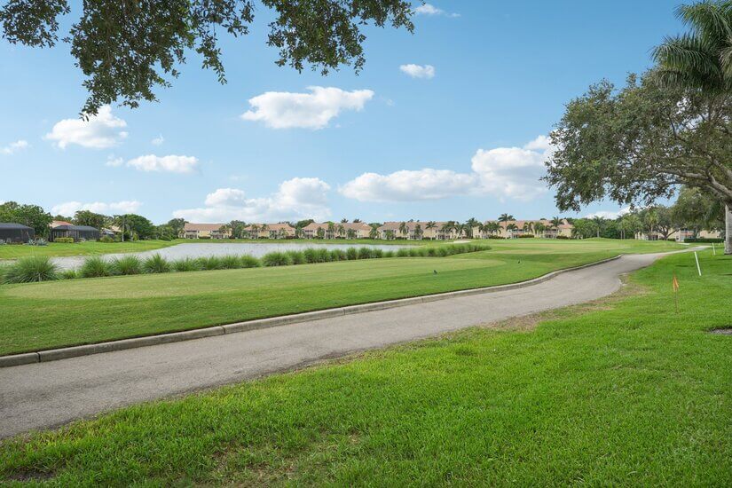 Newly Renovated Furnished Condo