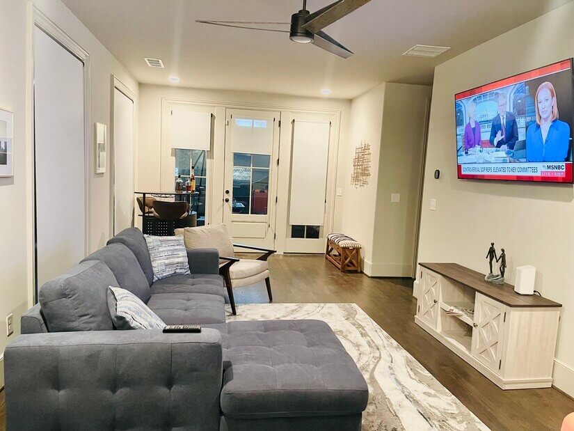 New Townhouse Available Now Summerhill