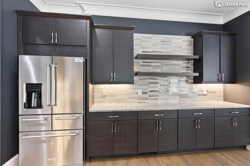 modern cabinetry