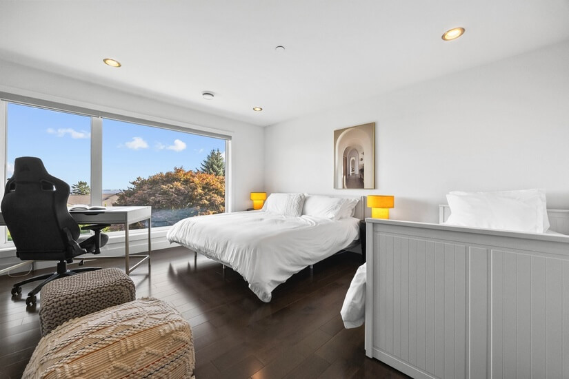 Luxury Retreat British Properties Modern