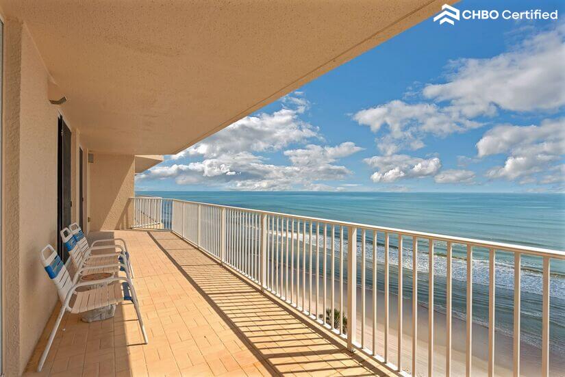 Luxurious Oceanfront MidTerm Rental