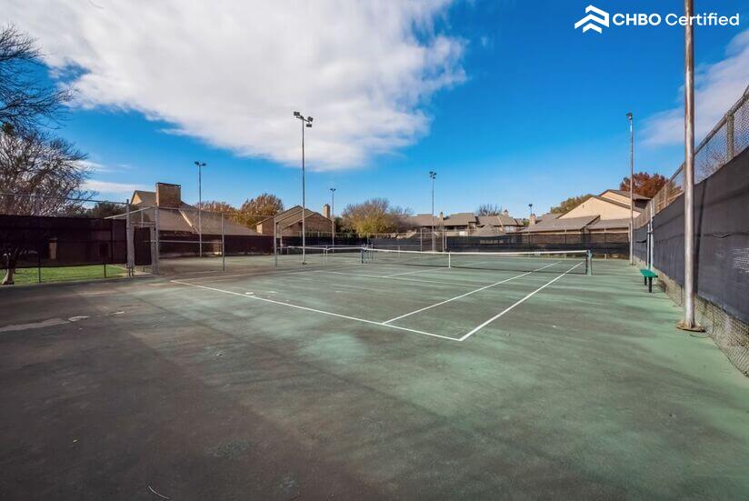 Fully Furnished 1 Bdrm Arlington, TX