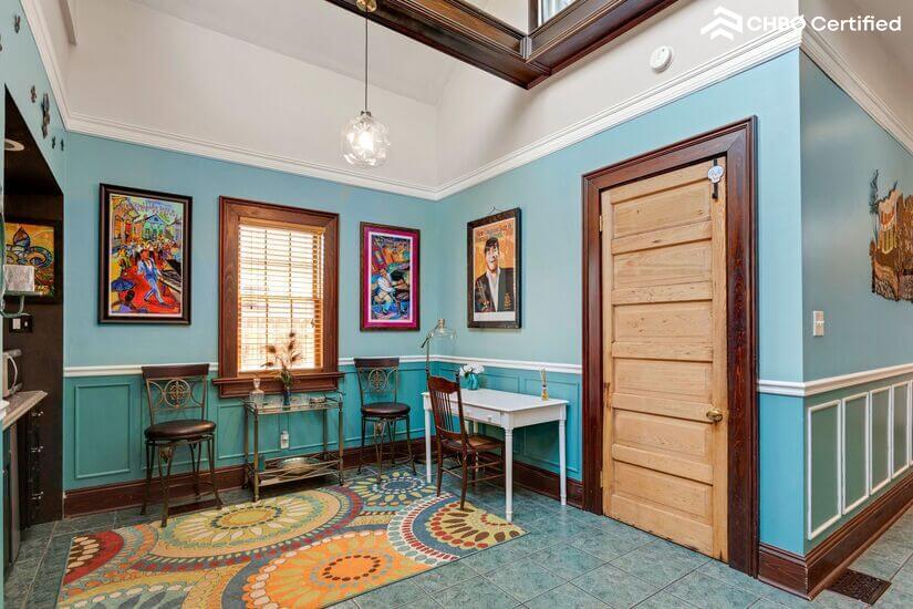 Bywater Royale 4BD 3BA