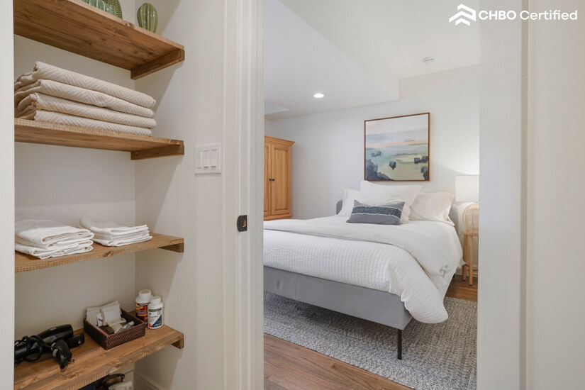 Furnished Corporate Apt Castle Rock