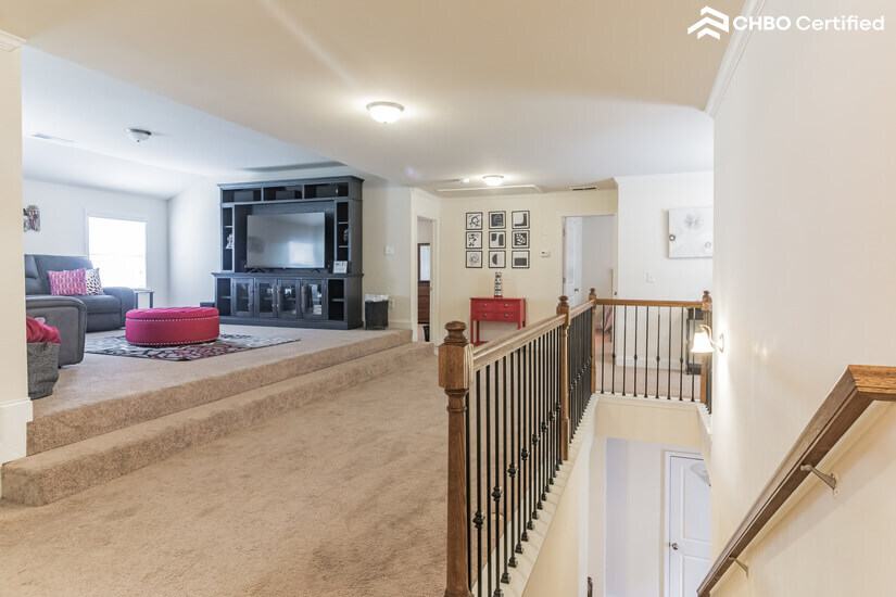 Sweet Home Atlanta-Furnished Home Rental