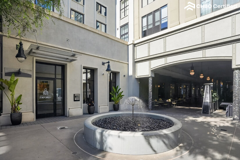 LOVELY 4 BED 3 FULL BATH IN SANTANA ROW