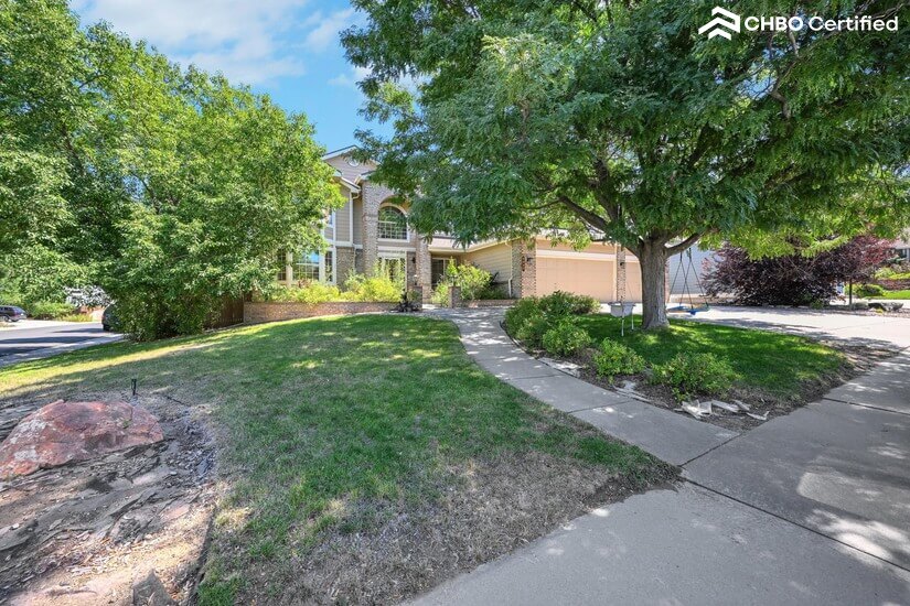 Fully Furnished 4BR in Westminster CO